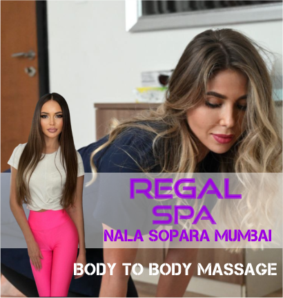 Body To Body Massage in Nala Sopara Mumbai